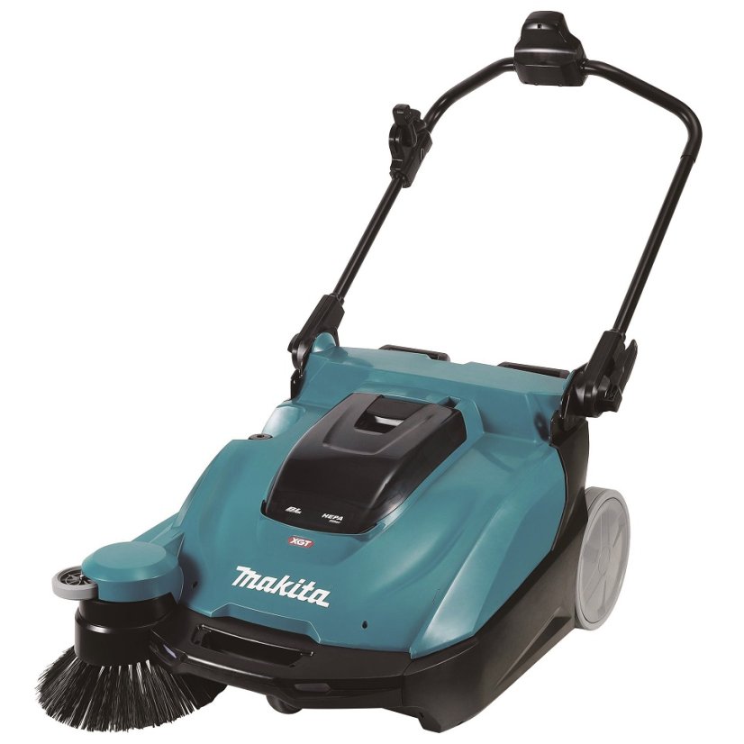 Makita VS001GZ aku zametací stroj Li-ion XGT 40V,bez aku