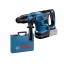 Bosch GBH 18V-36 C aku kombinované kladivo SDS-MAX 7,0J 18V bez aku 0611915021