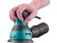 EXTOL INDUSTRIAL 8794200 bruska excentrická jednoruční 125mm 350W