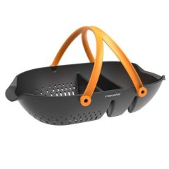 Fiskars 1062831 sklízecí koš Plus