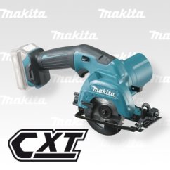 Makita HS301DZ aku okružní pila Li-ion 10,8V,bez aku