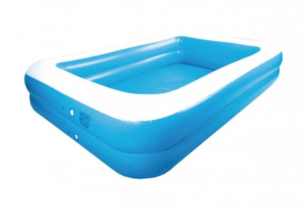 HECHT 520421 - dětský nafukovací bazén