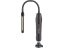 EXTOOL LIGHT světlo pracovní, ohebné, 500lm, USB nabíjení, 500lm COB + 140lm LED