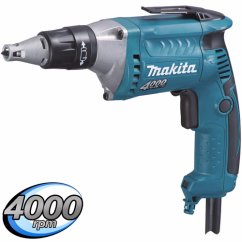 Makita  FS4300 elektronický šroubovák