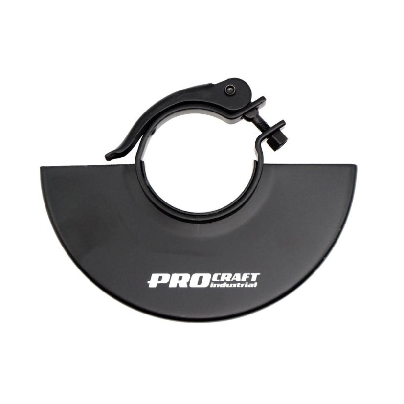 Procraft Industrial AG125A aku úhlová bruska 125 mm 20 V 1x4Ah