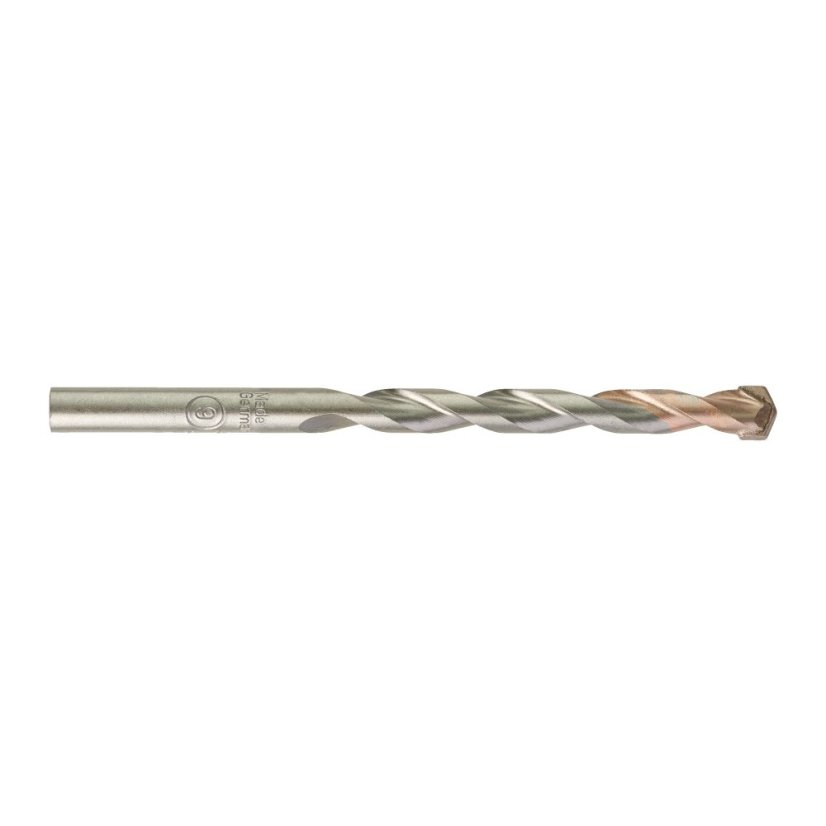 Milwaukee 8x200mm příklepový vrták do betonu 4932480139