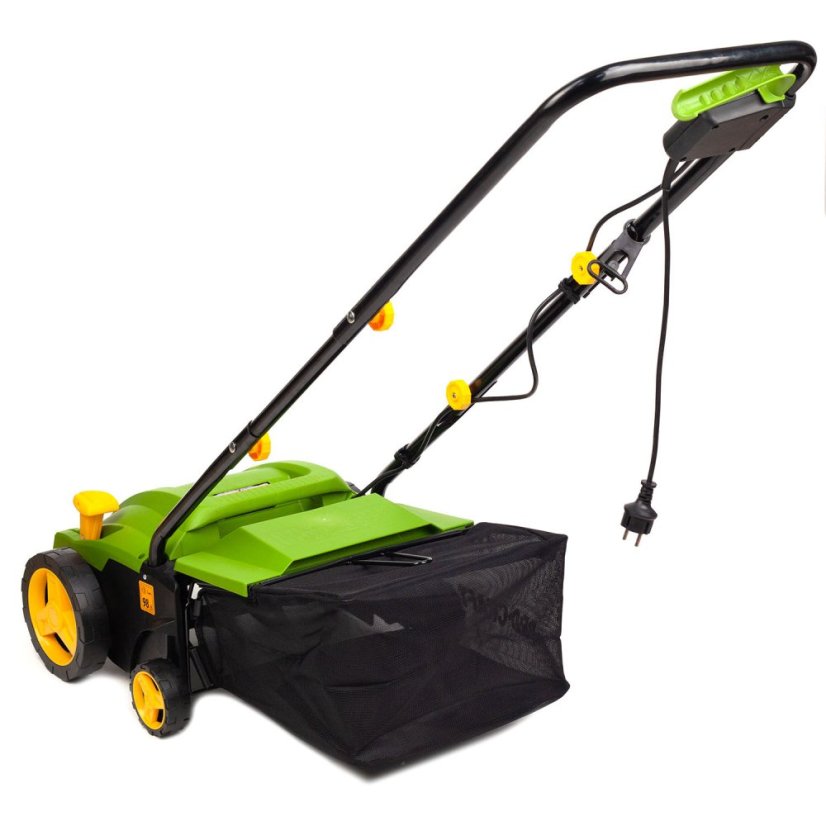 Procraft PSC320 elektrický vertikutátor 32cm, 1500W