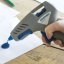Dremel 930 Lepící pistole Hobby