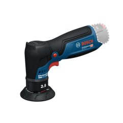 Bosch GEX 12V-77 aku excentrická bruska 12 V bez aku 06019L2101