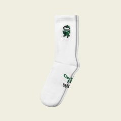 Big Green Egg sportovní ponožky vel.39 - 42 964954