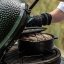 Big Green Egg litinový kotlík  27 cm / 5,2 l M, L, XL XXL 127877