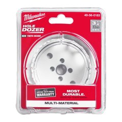 Milwaukee 83 mm kruhová pilka Bi-metal 49560183
