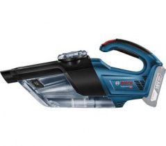 BOSCH aku vysavač GAS 18V-1 Professional, bez aku