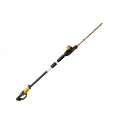 Dewalt DCMPH566N aku plotostřih s dlouhou rukojetí 18V bez aku