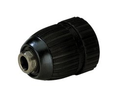 Wolfcraft rychleupínací příklepové sklíčidlo 1,5-13mm, vnitřní závit 1/2 x20, L/P 2618000