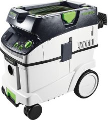 Festool mobilní vysavač CTL 36 E AC