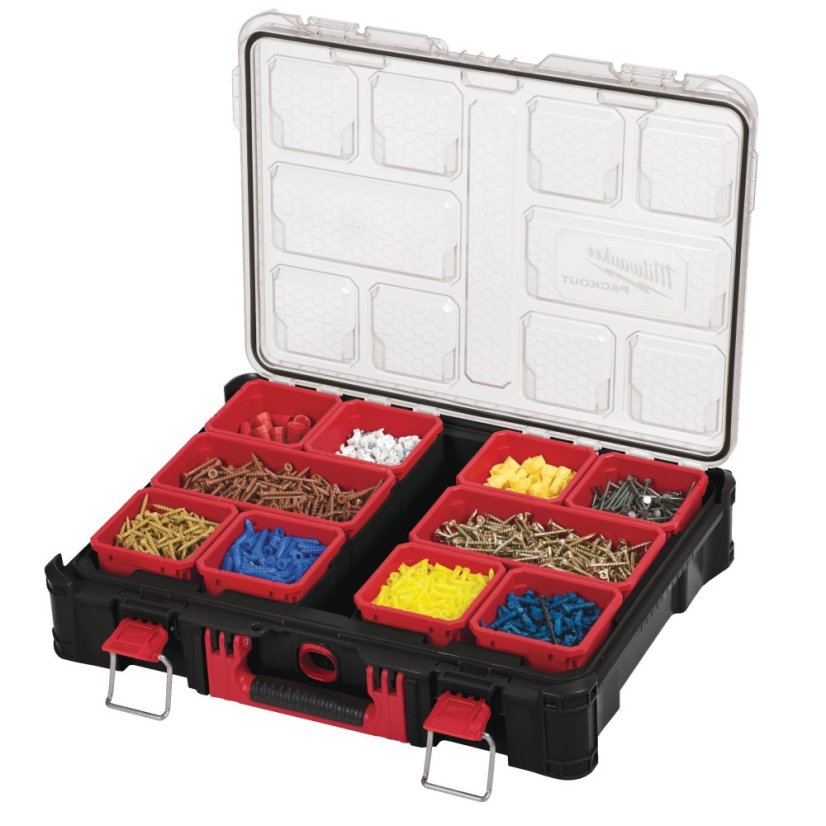Milwaukee organizér velký PACKOUT™4932464082