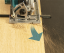 Makita HS012GZ01 aku okružní pila 165mm Li-ion XGT 40V bez aku