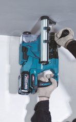 Makita HR011GZ aku kombinované kladivo SDS-Plus s AWS Li-ion XGT 40V 3,3 J bez aku Z
