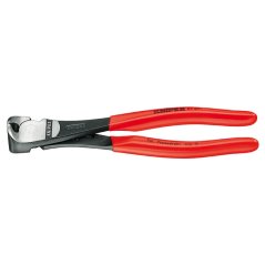 Knipex 6701160 čelní silové štípací kleště 160mm