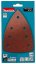 Makita E-29642 papír brusný 100x150mm A40 10ks