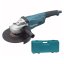 Makita GA9020RFK úhlová bruska 230mm