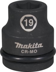 Makita E-22230 hlavice nástrčná 3/4" čtyřhran 19x51mm