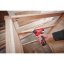 Milwaukee M12 FID2-202X aku rázový utahovák 1/4" HEX 2x2Ah 4933479877