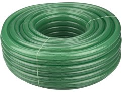 EXTOL PREMIUM 900455 hadice zahradní průhledná GARDEN, 3/4",50m, 200g/m