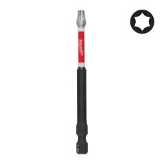 Milwaukee TX25 x 90 mm šroubovací bit Shockwave 4932430883