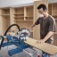 Bosch GCM 305-216S kapovací a pokosová pila 0601B61000