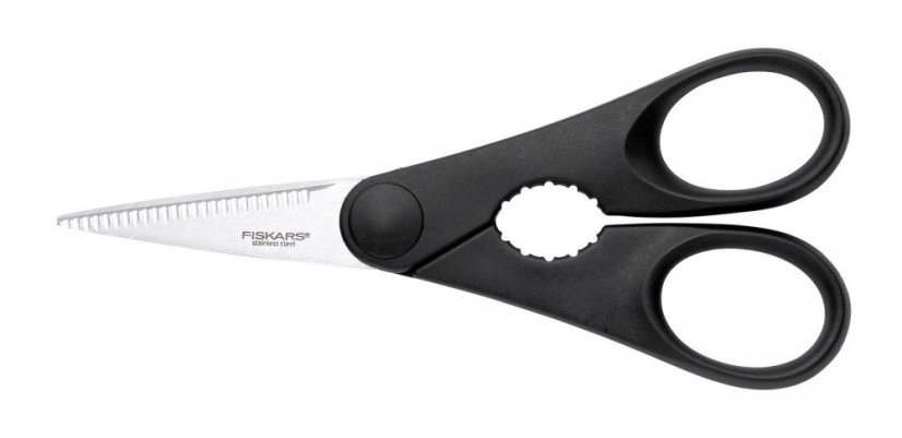 Fiskars 1023820 nůžky kuchyňské