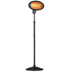 Solight IR03 infrazářič na terasu 2000W