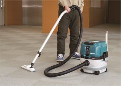 Makita VC001GLZ03 aku vysavač Li-ion XGT 40V bez aku Z