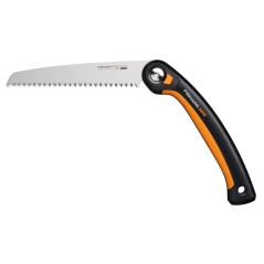 Fiskars 1067553 skládací pila Plus SW69