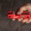 Milwaukee 8 dílná sada Torx klíčů  T9-T40 4932480979