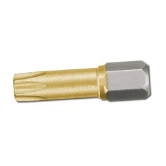 HONITON HW964-12-02520TH bit 1/4" TRX S2 20x25mm TITAN 1bal/10ks