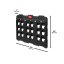 Milwaukee PACKOUT™ kompaktní montážní deska XL 4932480622