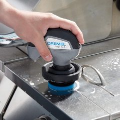 DREMEL PC363 sada neabrazivních podložek pro leštičku Versa