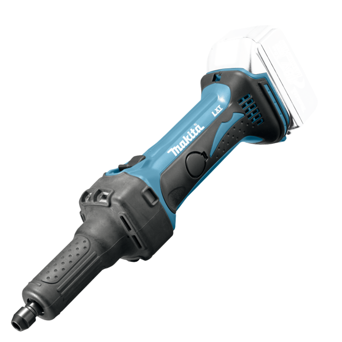 Makita DGD800Z aku přímá bruska Li-ion 18V