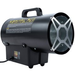 Procraft H17 plynové topidlo 17 kW