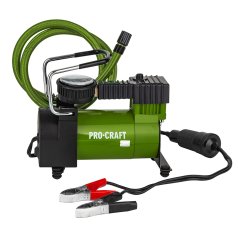 Procraft LK102 auto kompresor na 12V