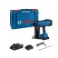 Bosch GNB 18V-38 aku hřebíkovačka do betonu 18V 2x 4Ah ProCore 06019L7002