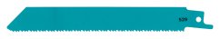 Makita E-26288 pilový list BiM 152mm 5ks kov