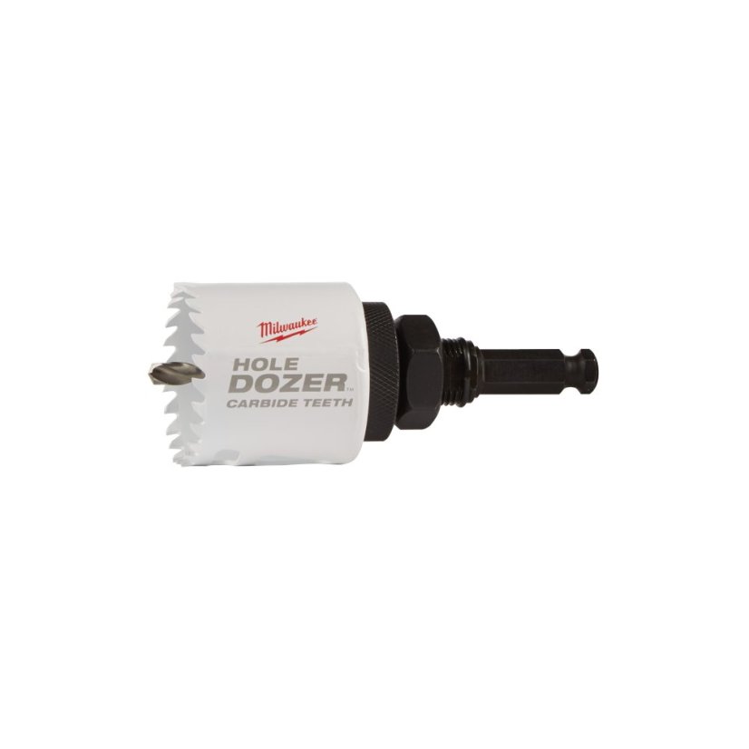 Milwaukee HOLE DOZER™ děrovky s tvrdokovovými zuby 49560720