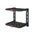 Milwaukee PACKOUT™ Sada regálového systému 2x police+2x nosník 4932472127