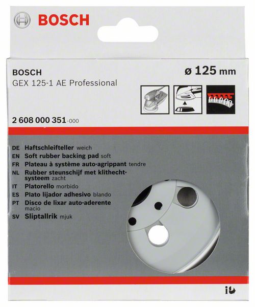 Produktová obrazovka