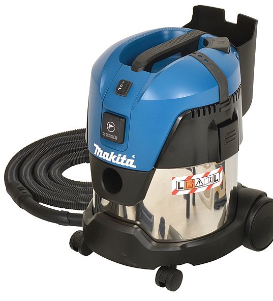 Makita VC2012L univerzální vysavač 25 L Makita VC2012L univerzální vysavač 25 L
