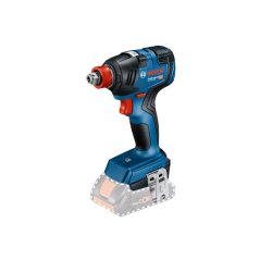 Bosch 06019J2204 GDX 18V-200 aku rázový utahovák 18V bez aku VRÁCENO ZÁKAZNÍKEM