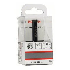 Bosch 2608550609 diamantový vrták pro mokré vrtání Diamond for Hard Ceramics 10x35mm